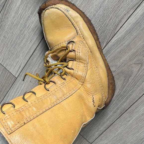 Mauccasin Mauricienne Mukluks Unisex - Picture 3 of 8